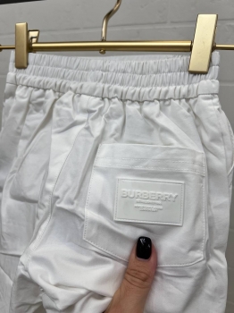 Шорты  Burberry Артикул BMS-133296. Вид 4