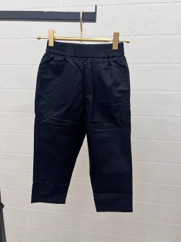Брюки  Burberry Артикул BMS-133288. Вид 1