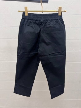 Брюки  Burberry Артикул BMS-133288. Вид 4