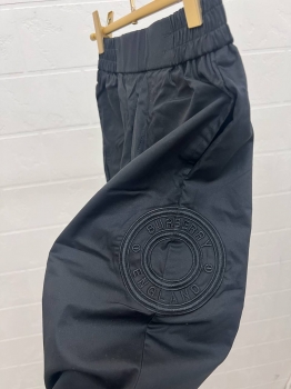 Брюки  Burberry Артикул BMS-133288. Вид 5