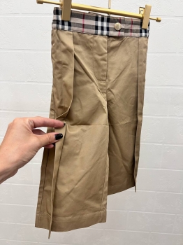 Брюки Burberry Артикул BMS-133289. Вид 2