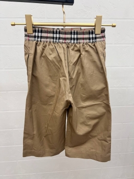 Брюки Burberry Артикул BMS-133289. Вид 4