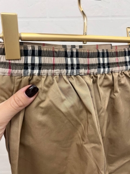 Брюки Burberry Артикул BMS-133289. Вид 5