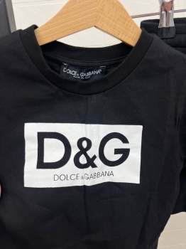 Костюм Dolce & Gabbana Артикул BMS-133638. Вид 2