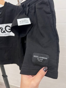 Костюм Dolce & Gabbana Артикул BMS-133638. Вид 4