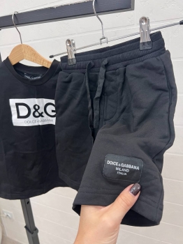 Костюм Dolce & Gabbana Артикул BMS-133638. Вид 6