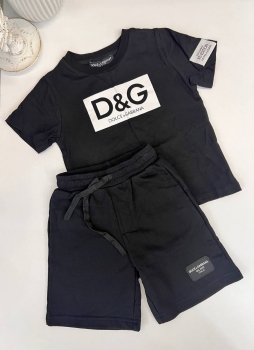 Костюм Dolce & Gabbana Артикул BMS-133638. Вид 7