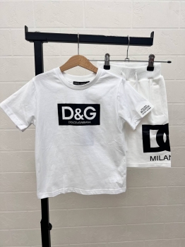 Костюм Dolce & Gabbana Артикул BMS-133637. Вид 1