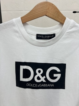 Костюм Dolce & Gabbana Артикул BMS-133637. Вид 2