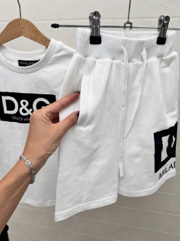 Костюм Dolce & Gabbana Артикул BMS-133637. Вид 5