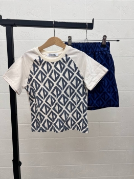 Костюм Christian Dior Артикул BMS-133291. Вид 1