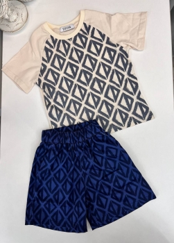 Костюм Christian Dior Артикул BMS-133291. Вид 3