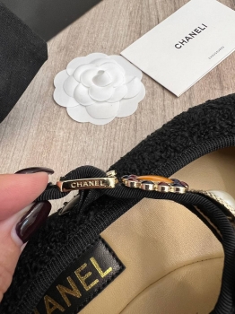 Балетки Chanel Артикул BMS-133192. Вид 5