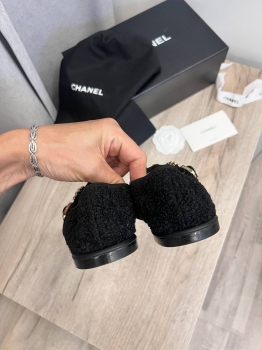 Балетки Chanel Артикул BMS-133192. Вид 6