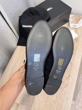 Балетки Chanel Артикул BMS-133192. Вид 7