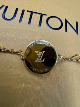 Браслет Louis Vuitton Артикул BMS-133193. Вид 3