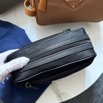 Несессер  Prada Артикул BMS-133196. Вид 2