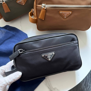 Несессер  Prada Артикул BMS-133196. Вид 1