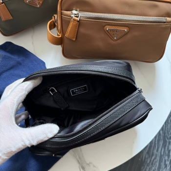 Несессер  Prada Артикул BMS-133196. Вид 3