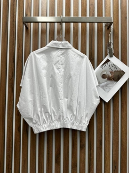 Рубашка Brunello Cucinelli Артикул BMS-133204. Вид 3