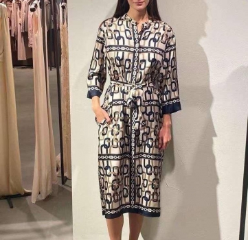 Платье  Max Mara Артикул BMS-133206. Вид 1