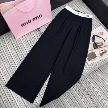 Костюм женский Miu Miu Артикул BMS-133215. Вид 3