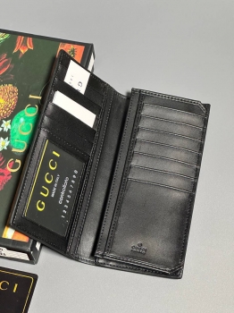 Купюрник  Gucci Артикул BMS-133223. Вид 2