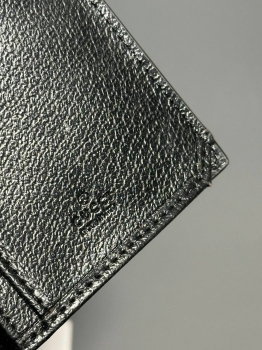Купюрник  Gucci Артикул BMS-133223. Вид 4