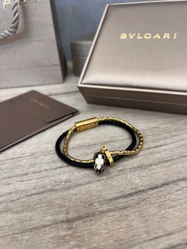 Браслет Bvlgari Артикул BMS-129300. Вид 1