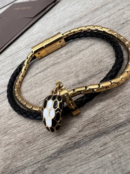 Браслет Bvlgari Артикул BMS-129300. Вид 2