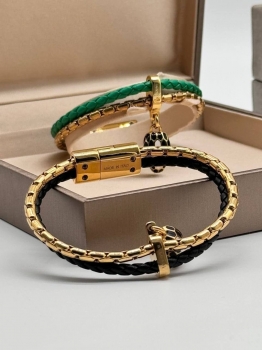 Браслет Bvlgari Артикул BMS-129300. Вид 3