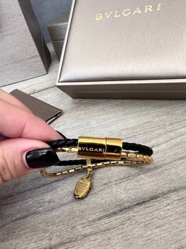 Браслет Bvlgari Артикул BMS-129300. Вид 4