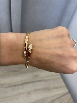 Браслет Bvlgari Артикул BMS-128464. Вид 1