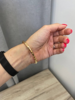 Браслет Bvlgari Артикул BMS-128464. Вид 2