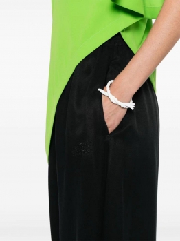 Шорты   Maison Margiela Артикул BMS-133234. Вид 3