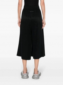 Шорты   Maison Margiela Артикул BMS-133234. Вид 2