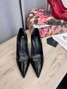 Туфли Dolce & Gabbana Артикул BMS-133239. Вид 2