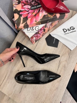 Туфли Dolce & Gabbana Артикул BMS-133239. Вид 6