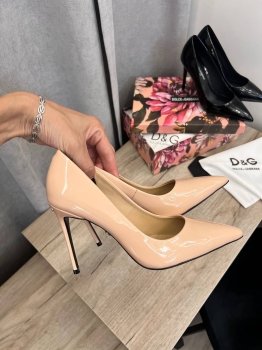 Туфли Dolce & Gabbana Артикул BMS-133238. Вид 1