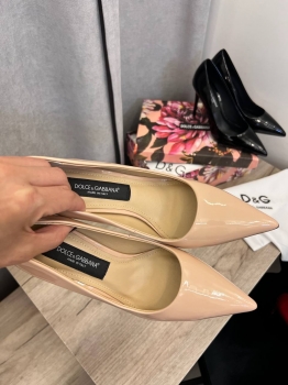 Туфли Dolce & Gabbana Артикул BMS-133238. Вид 2