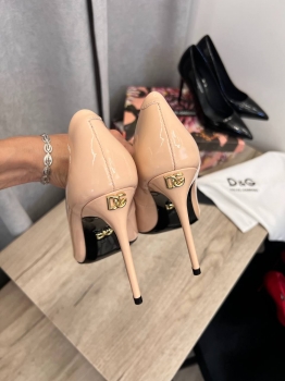 Туфли Dolce & Gabbana Артикул BMS-133238. Вид 3