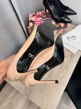 Туфли Dolce & Gabbana Артикул BMS-133238. Вид 4