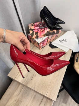 Туфли Dolce & Gabbana Артикул BMS-133237. Вид 1