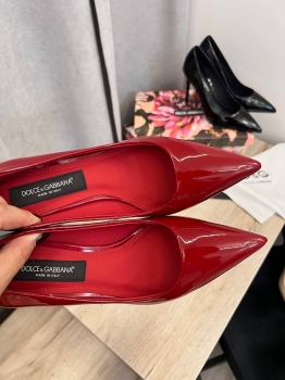 Туфли Dolce & Gabbana Артикул BMS-133237. Вид 2