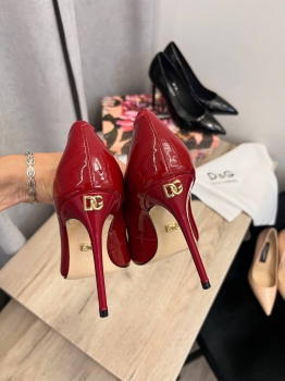 Туфли Dolce & Gabbana Артикул BMS-133237. Вид 3