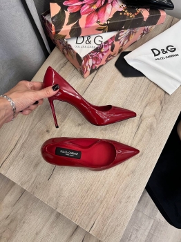 Туфли Dolce & Gabbana Артикул BMS-133237. Вид 4