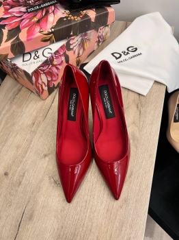 Туфли Dolce & Gabbana Артикул BMS-133237. Вид 6