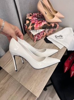 Туфли Dolce & Gabbana Артикул BMS-133236. Вид 1