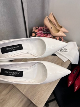 Туфли Dolce & Gabbana Артикул BMS-133236. Вид 2