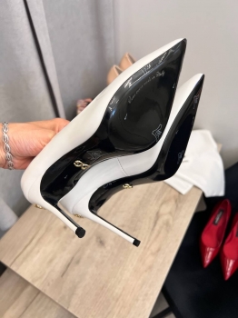 Туфли Dolce & Gabbana Артикул BMS-133236. Вид 3
